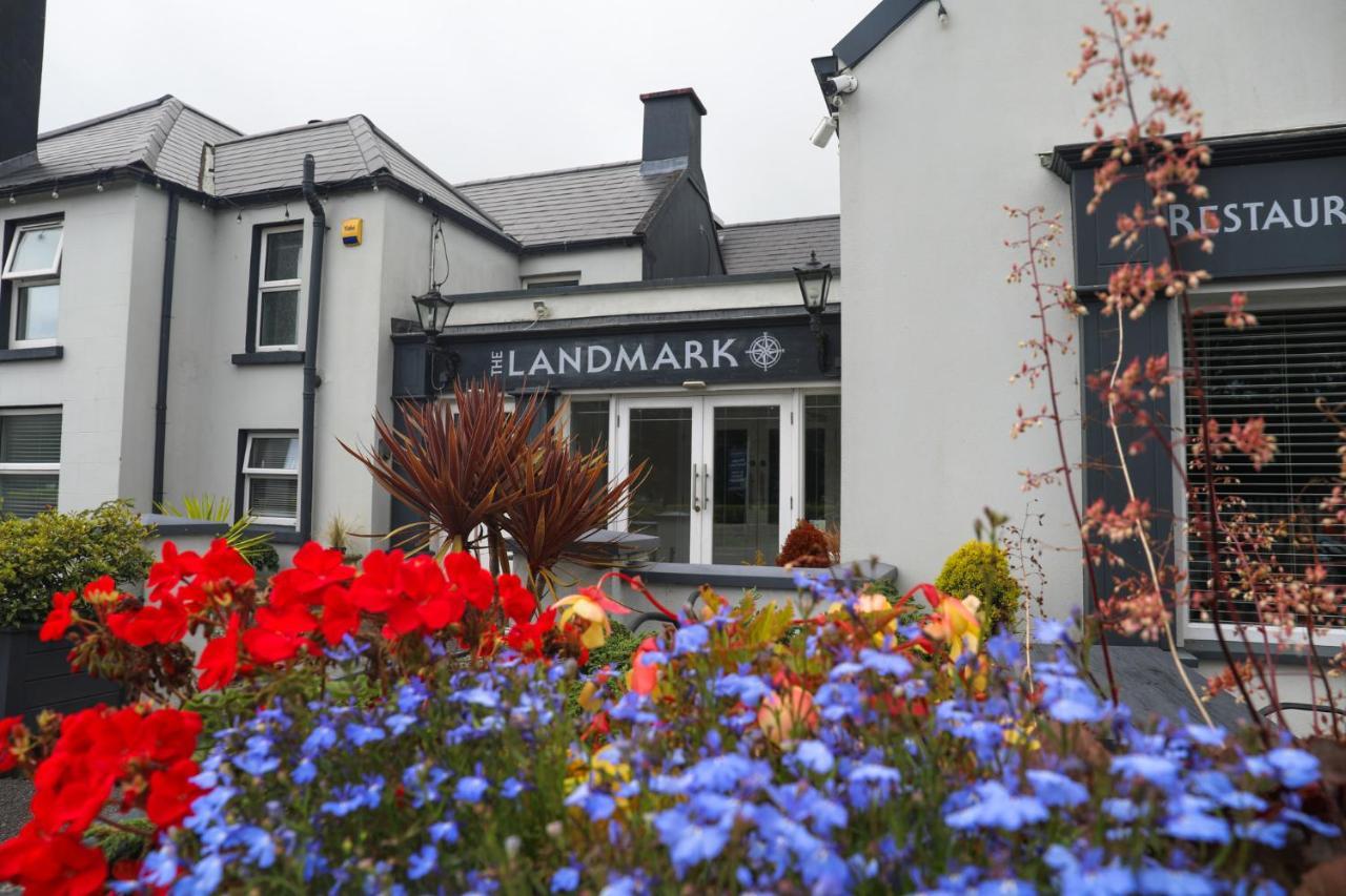 The Landmark Rosscarbery Exteriér fotografie