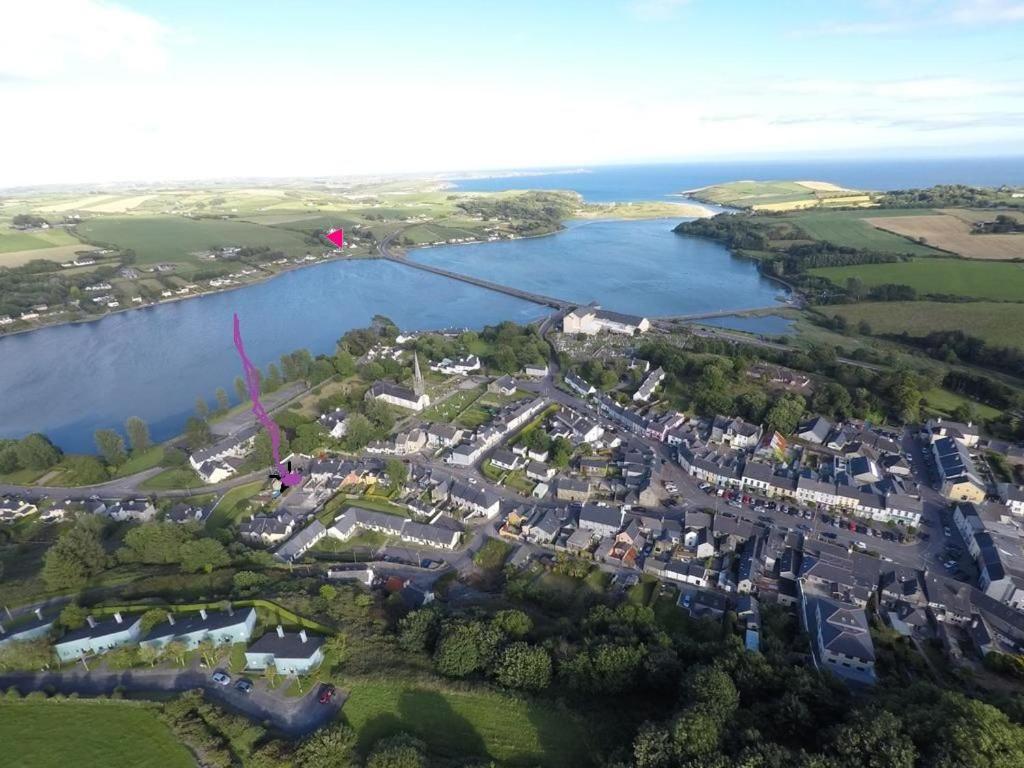 The Landmark Rosscarbery Exteriér fotografie